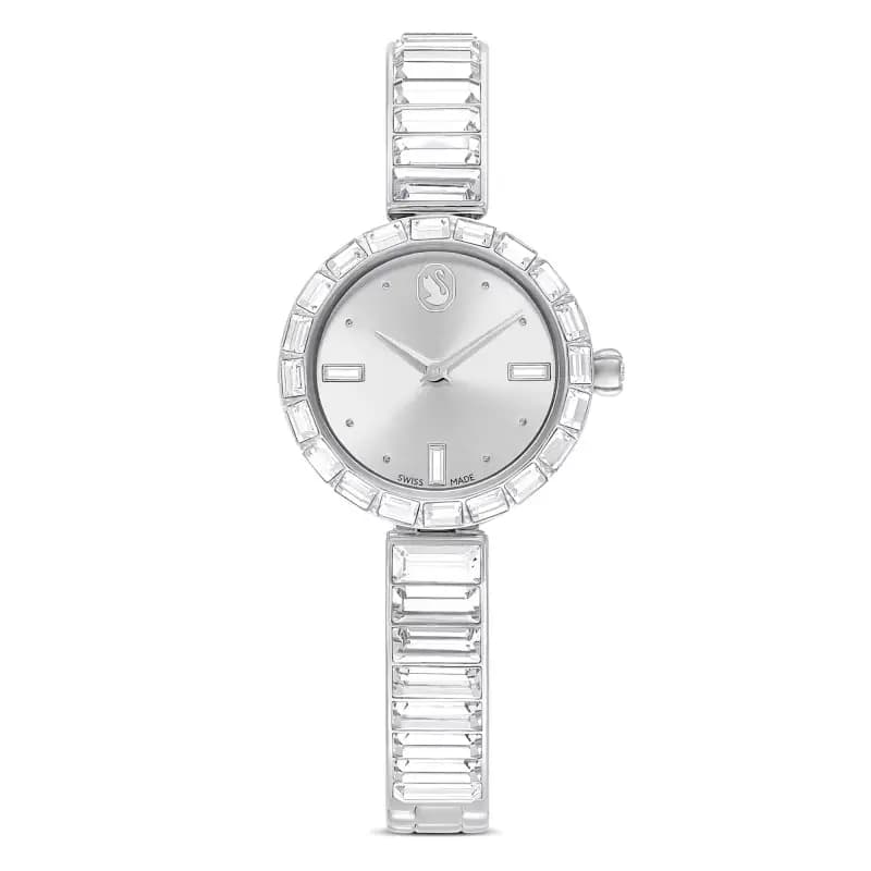 Swarovski Montre Matrix Bangle 5677487