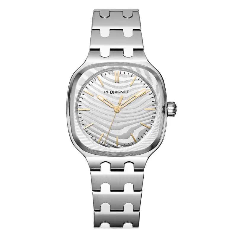 Pequignet Montre Concorde Damas Pequignet x Matthias Marc 9046233