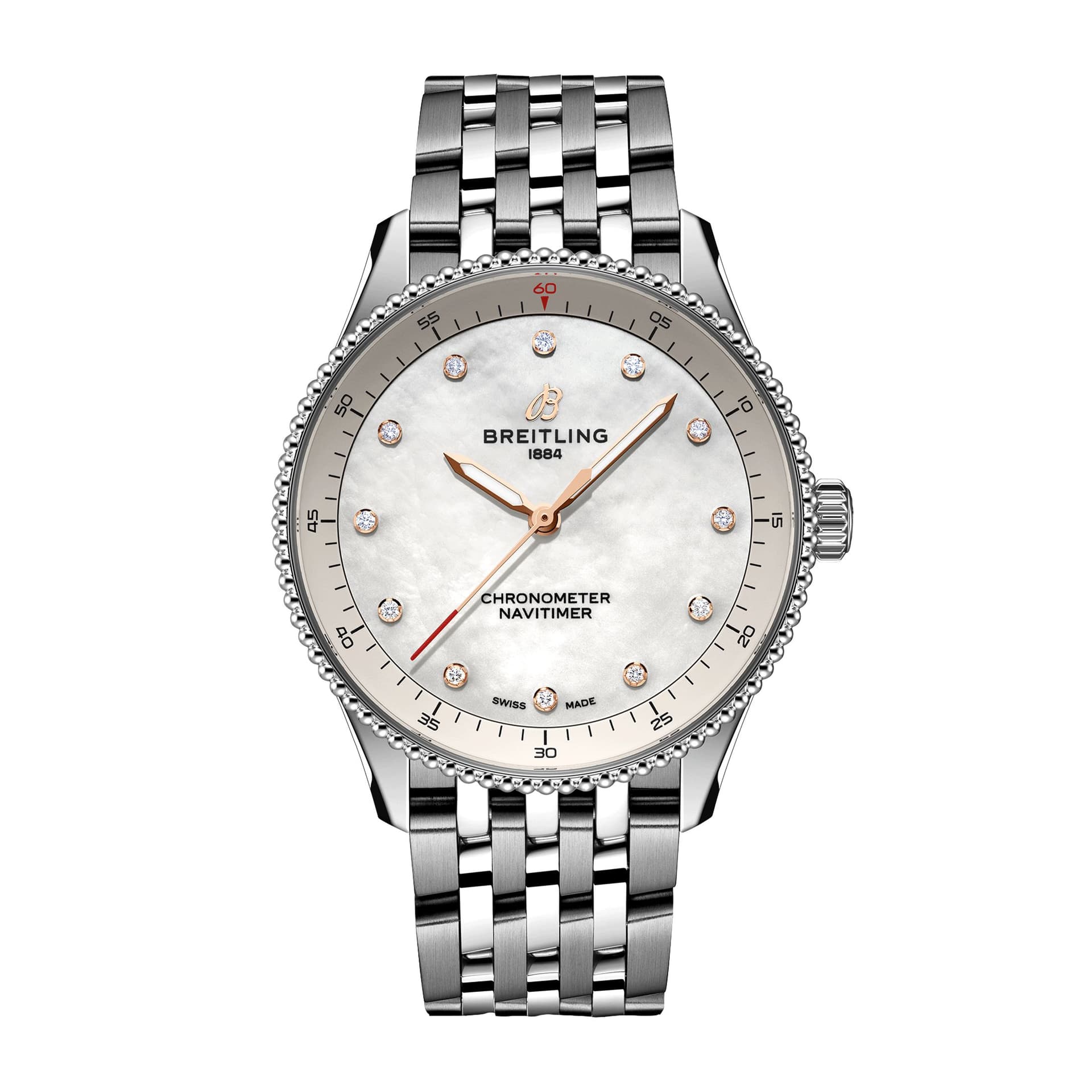 Breitling Navitimer 32