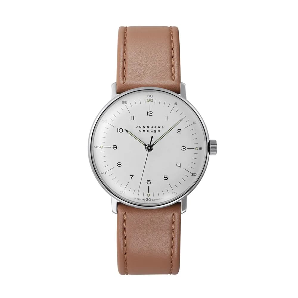 Junghans Max Bill Handaufzug