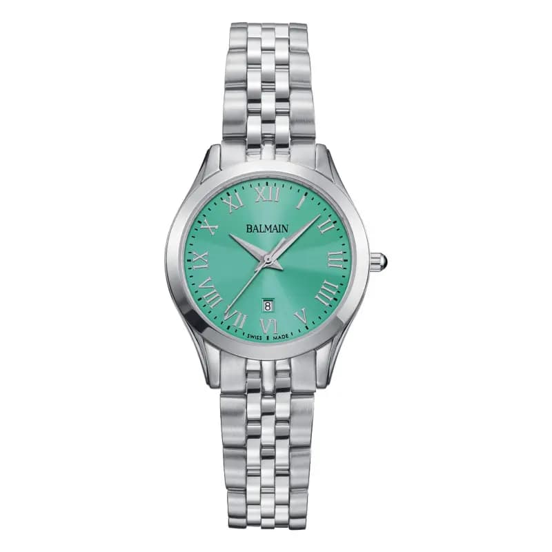 Balmain Montre Tradition Classic R Lady B41113172
