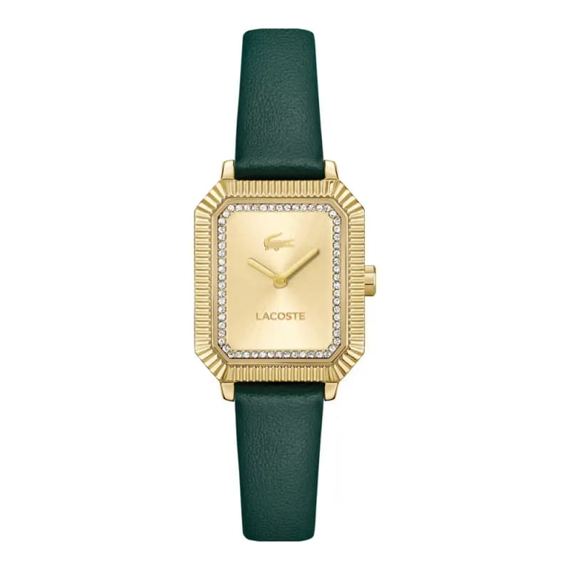 Lacoste Montre Parisienne 2001442