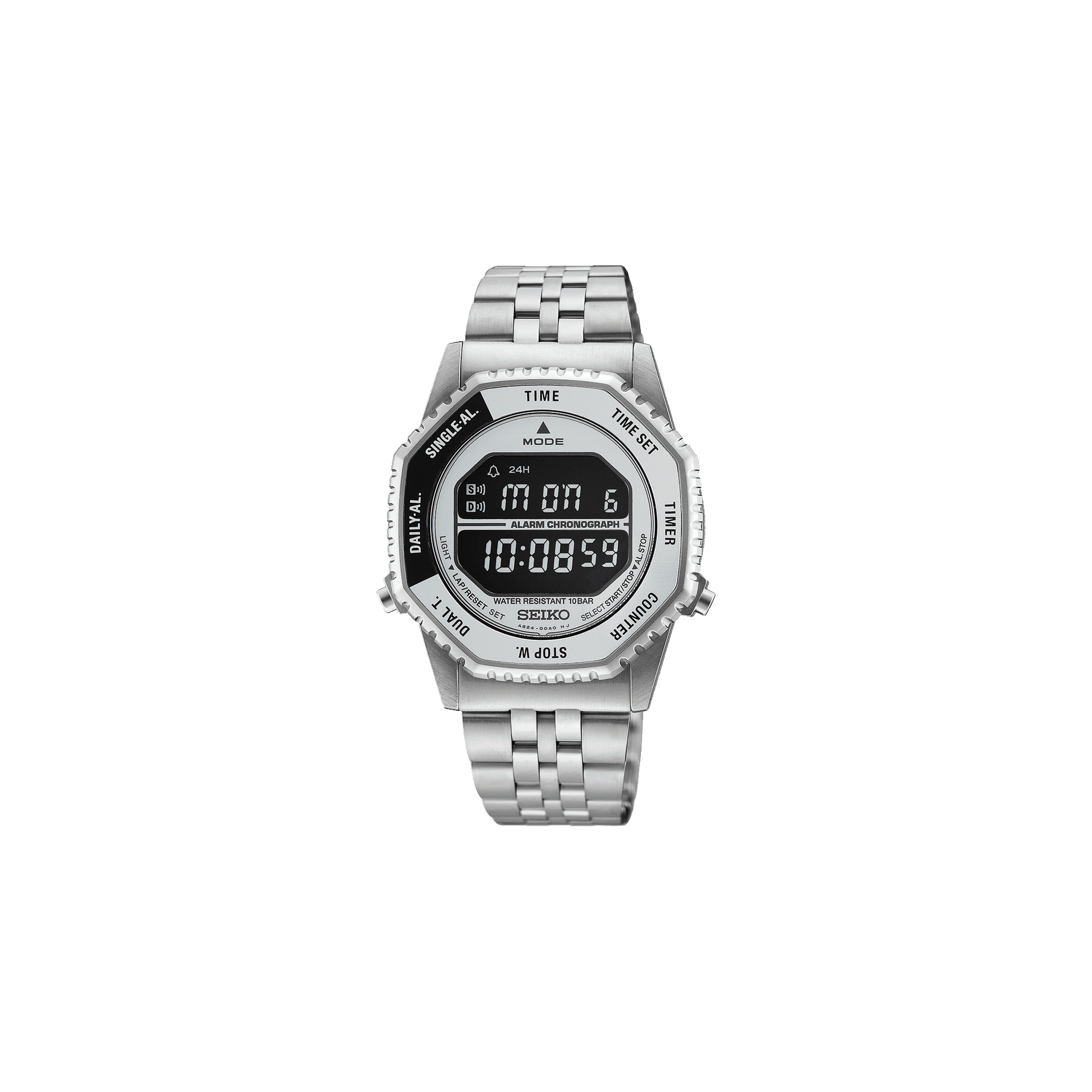 Seiko Montre SPORT