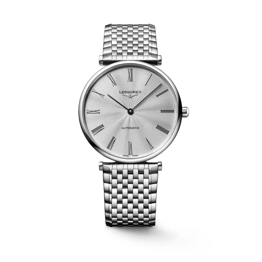 Longines La Grande Classique de Longines