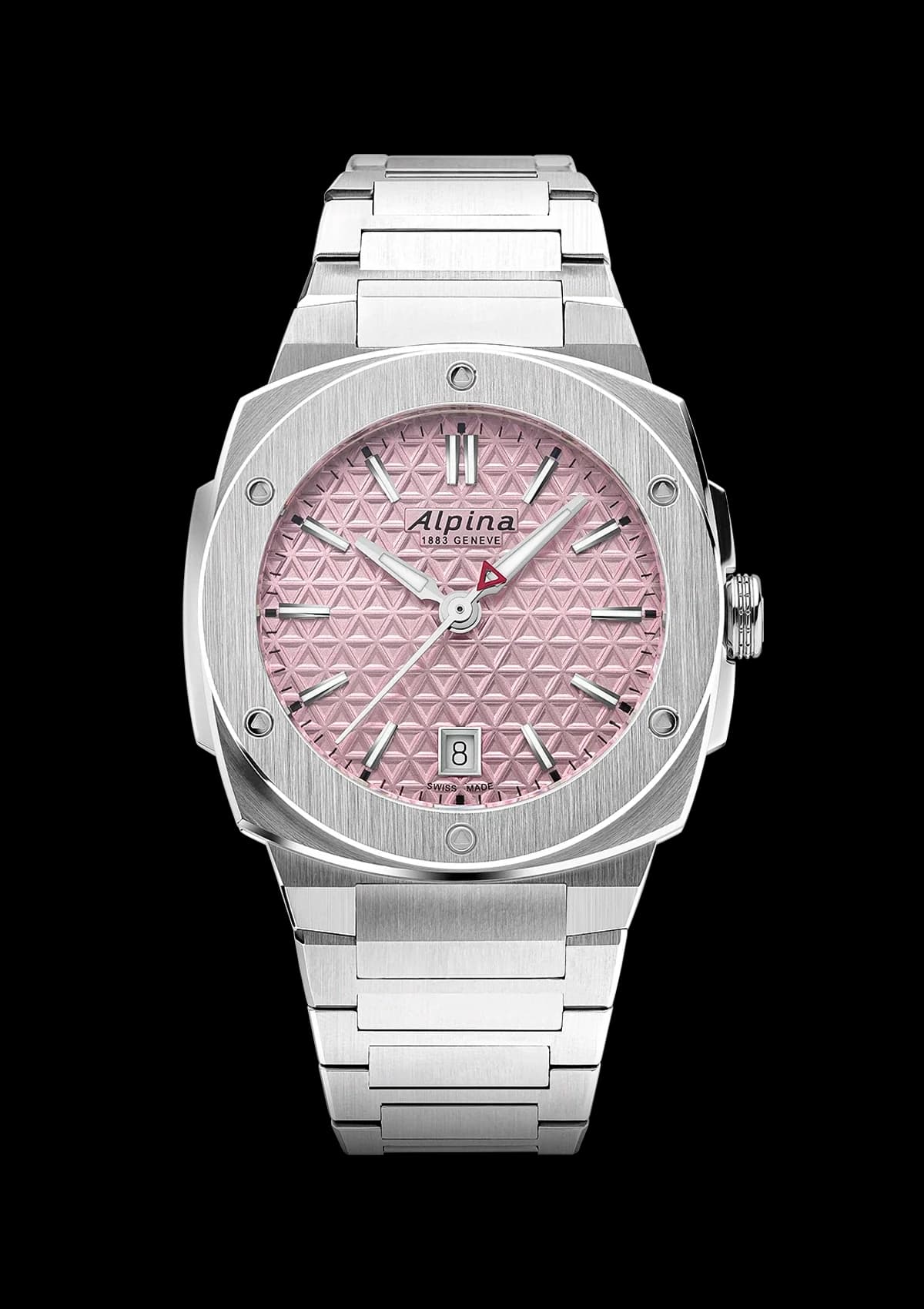 Alpina Extreme Quartz