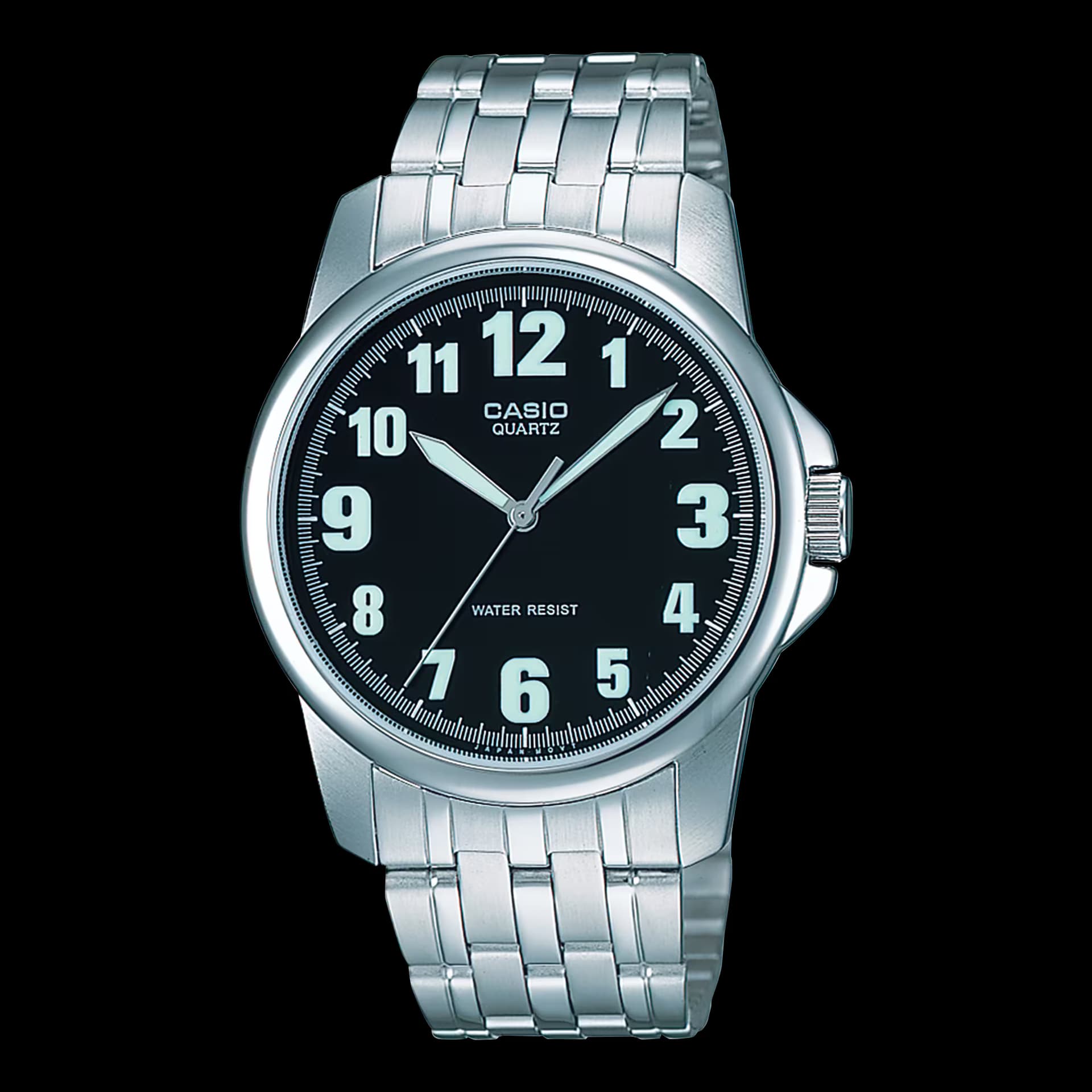 Casio MTP-1260PD-1B