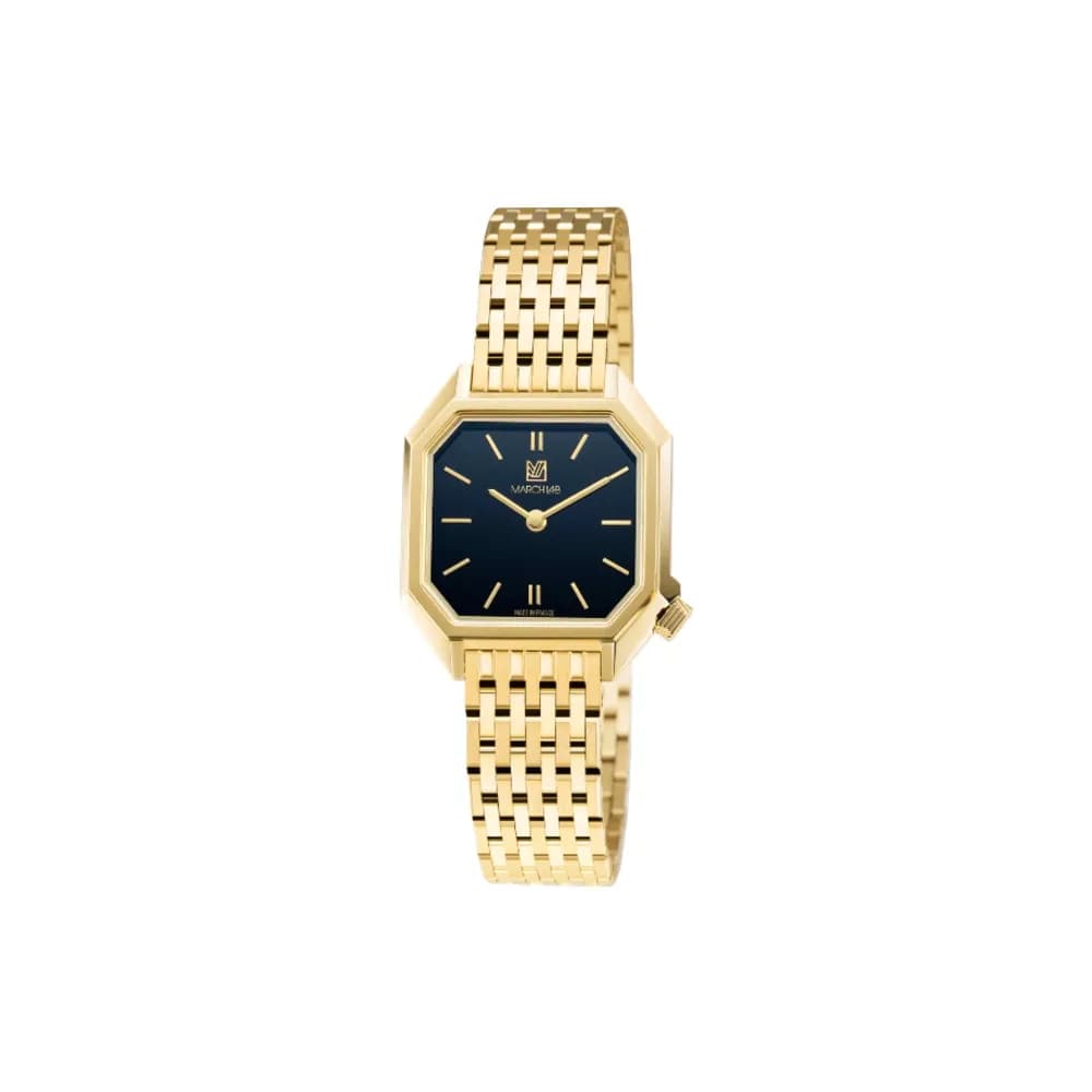 March LA.B Montre MILADY MANSART Supreme