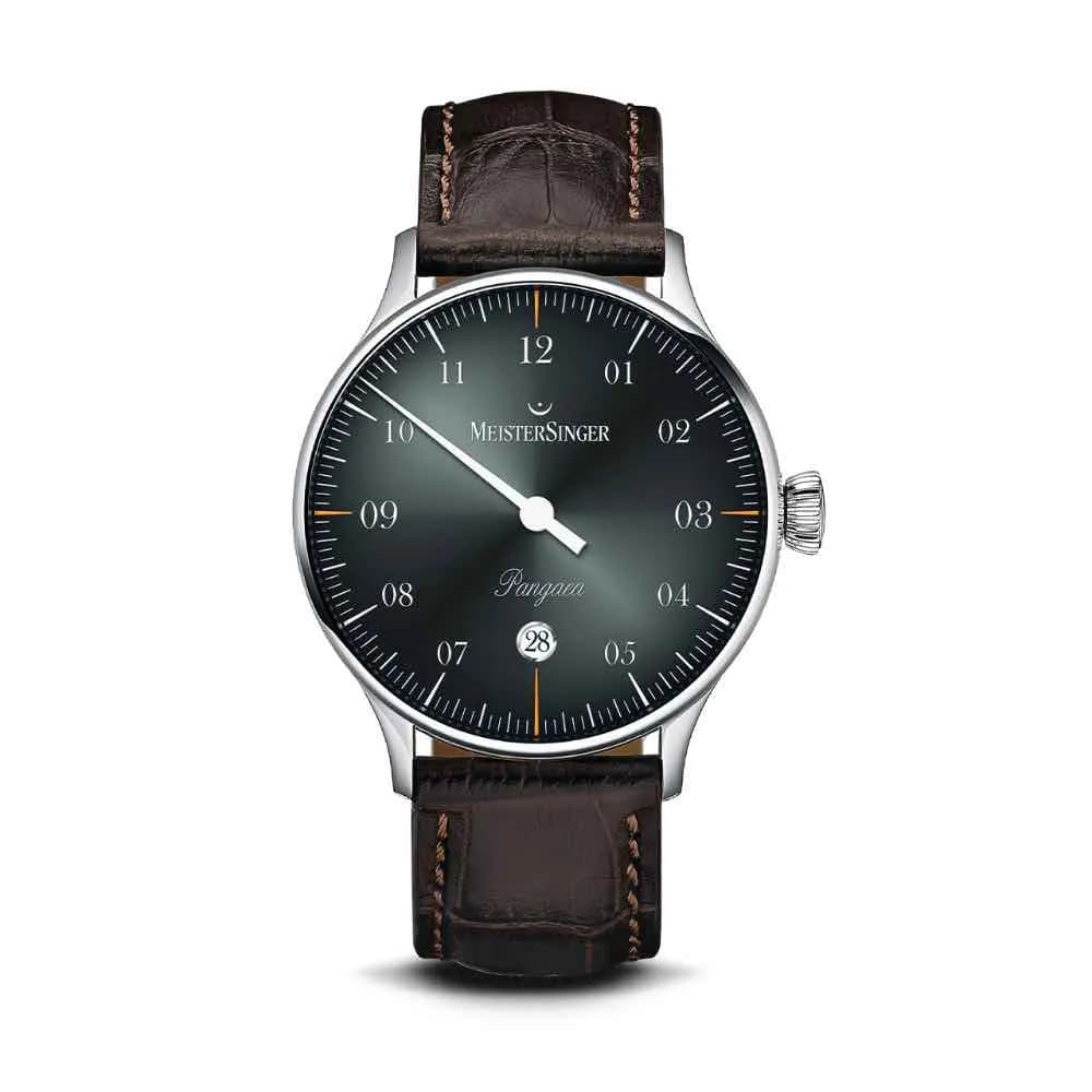 MeisterSinger PANGAEA DATE Neuf/Jamais Porté
