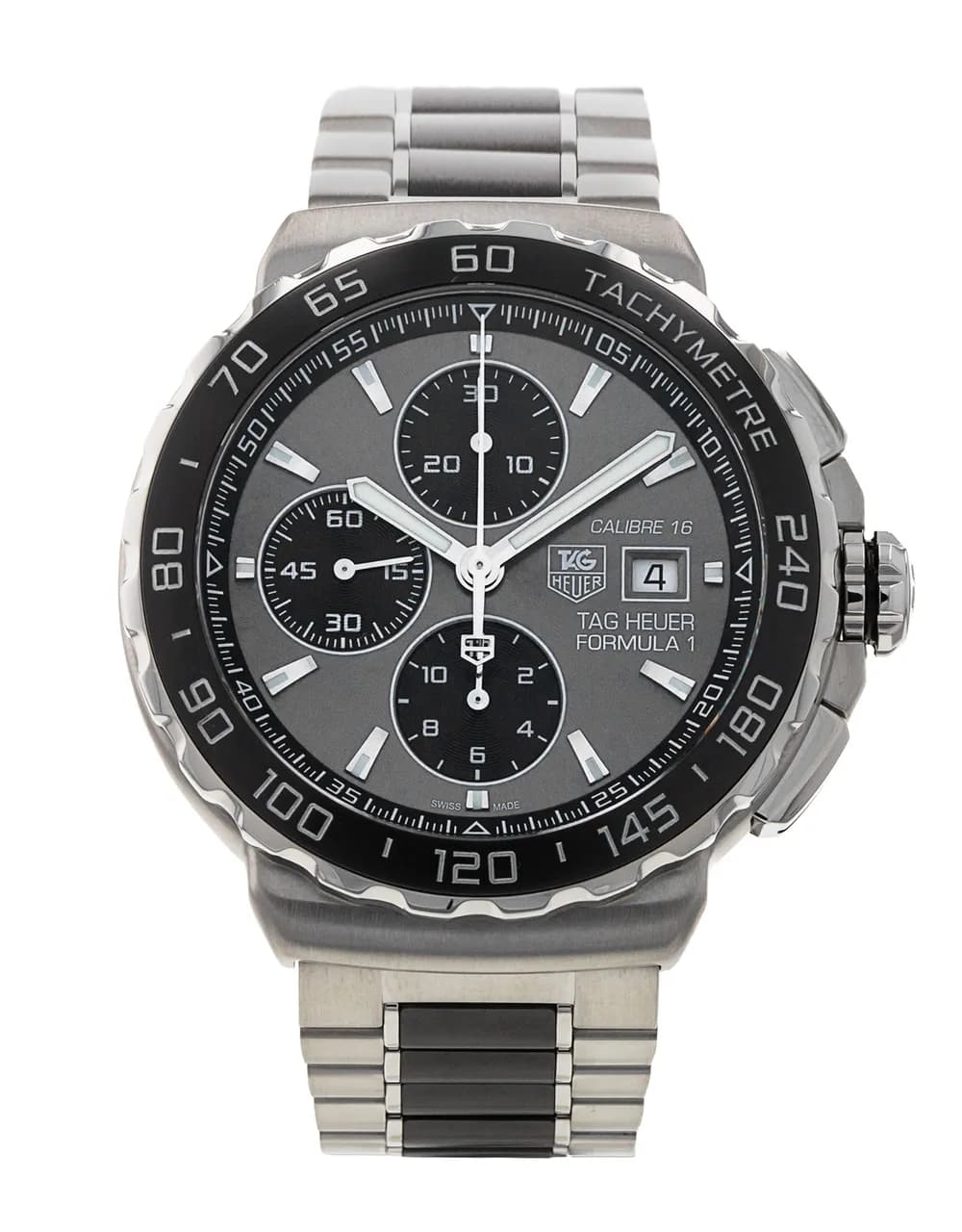 TAG Heuer Formula 1 CAU2010.BA0873