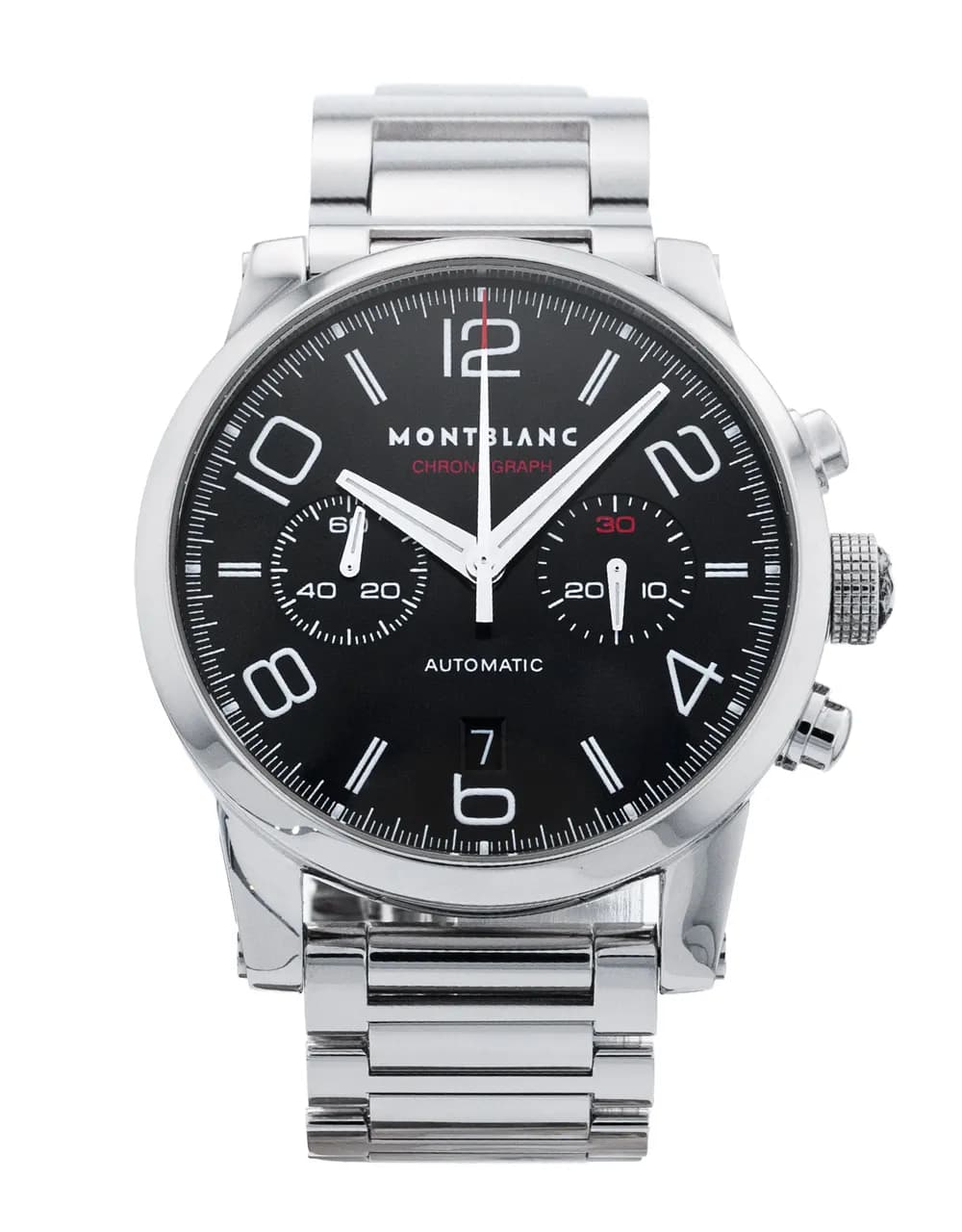 Montblanc Montblanc TimeWalker 7069