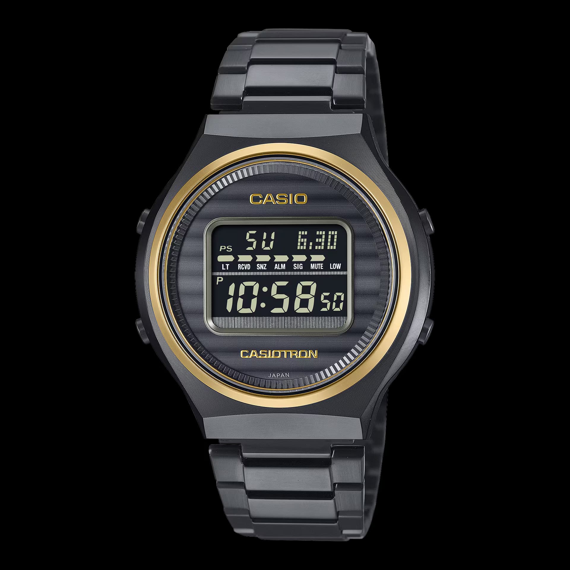 Casio TRN-50ZE-1A