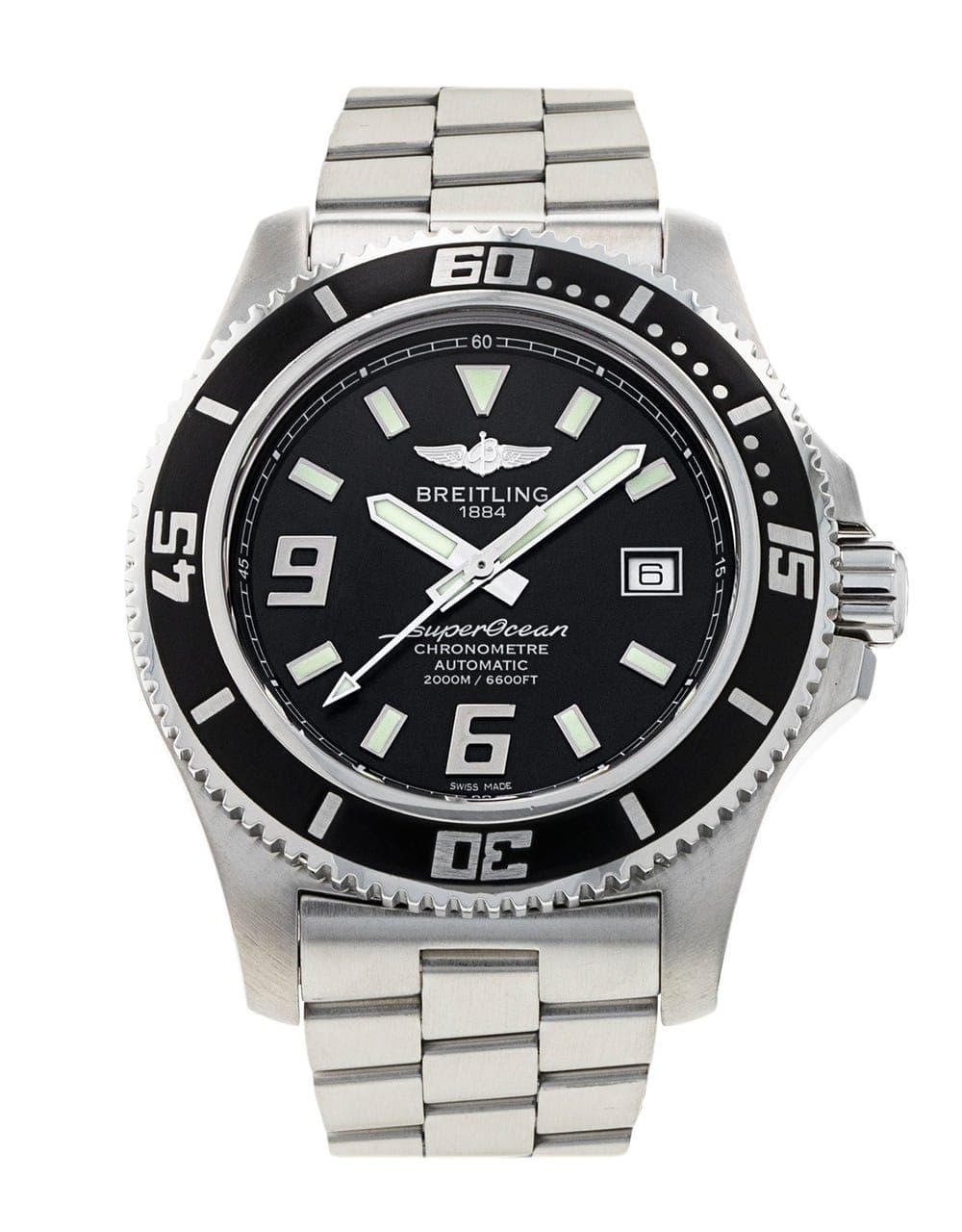 Breitling SuperOcean A17391