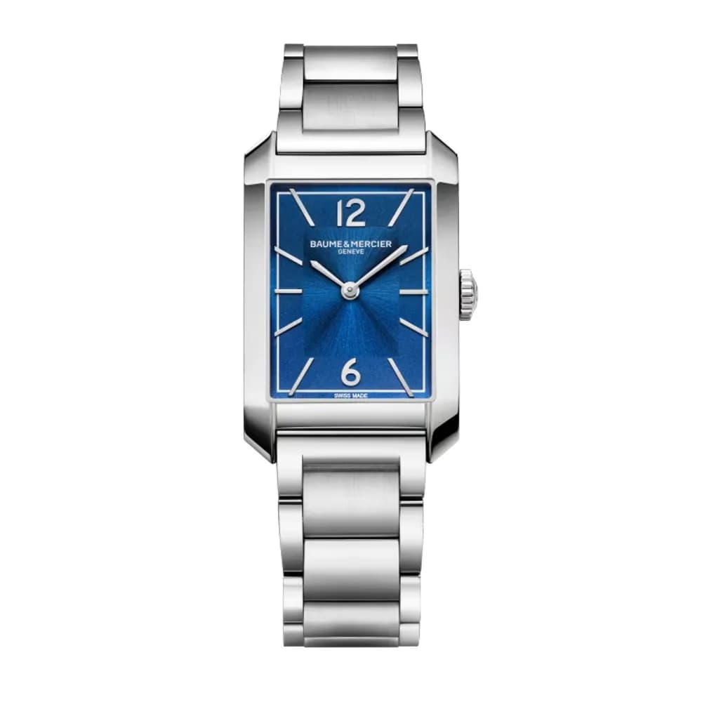 Baume & Mercier Hampton 10754
