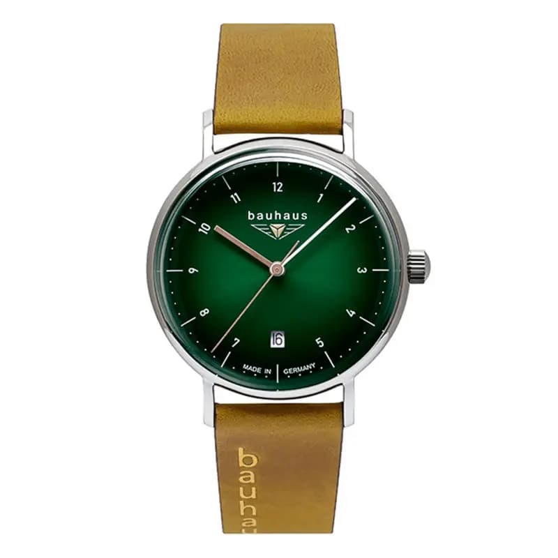 Bauhaus Montre Damenuhr Femme 2141-4