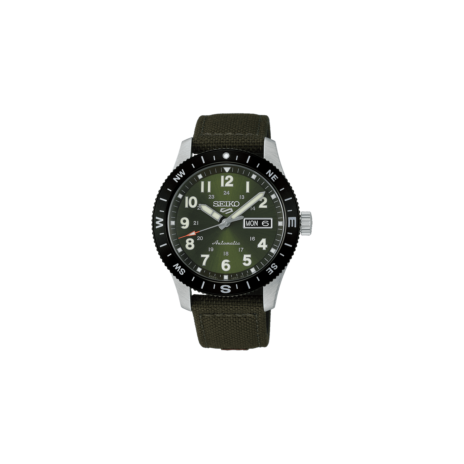 Seiko Montre Seiko 5 Sports