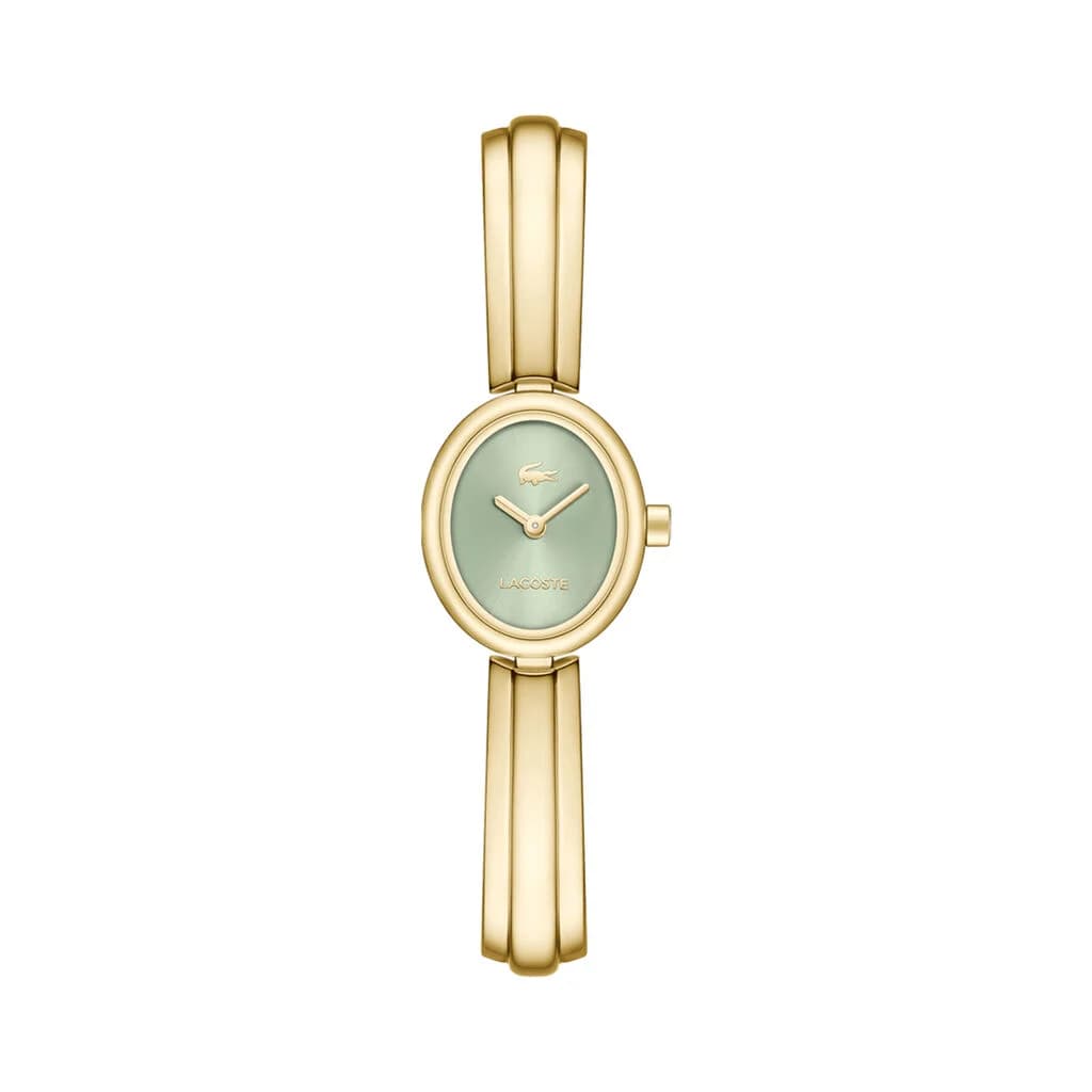 Lacoste Montre Lacoste Suzanne Vert