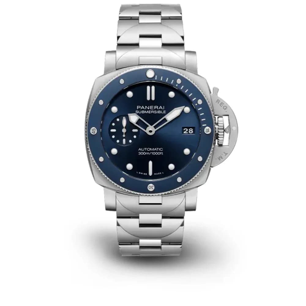 Panerai Submersible - 42mm