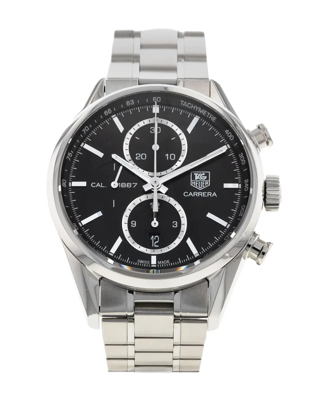 TAG Heuer Carrera CAR2110.BA0720
