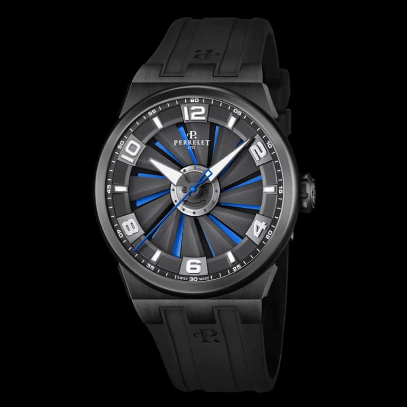 Perrelet Turbine EVO