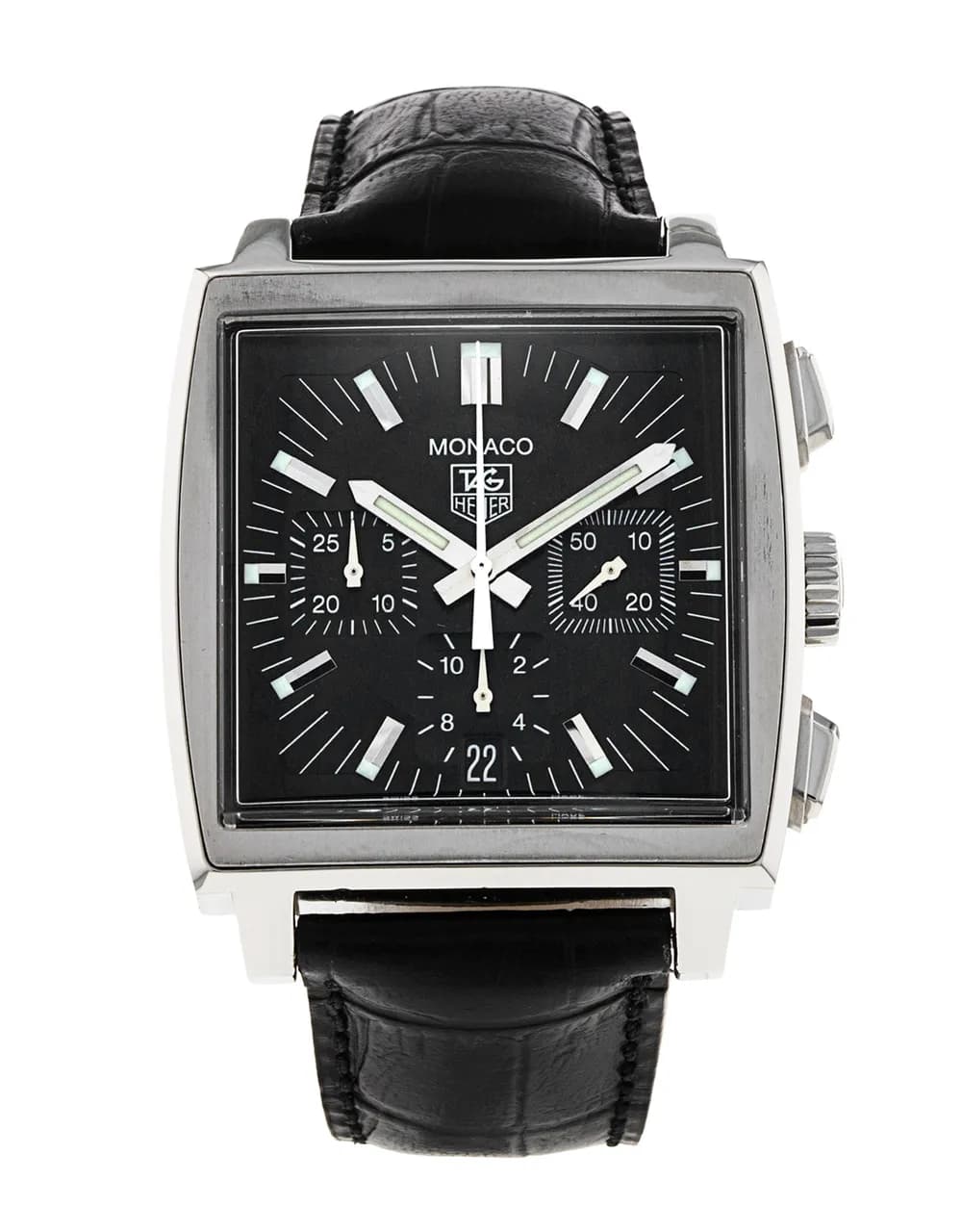 TAG Heuer TAG Heuer Monaco CW2111.FC6177