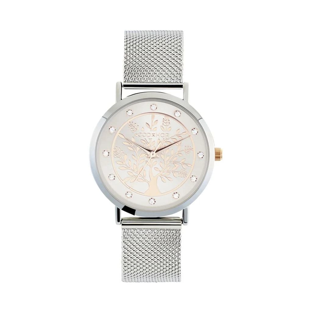 CODHOR Montre Codhor Camille Rose