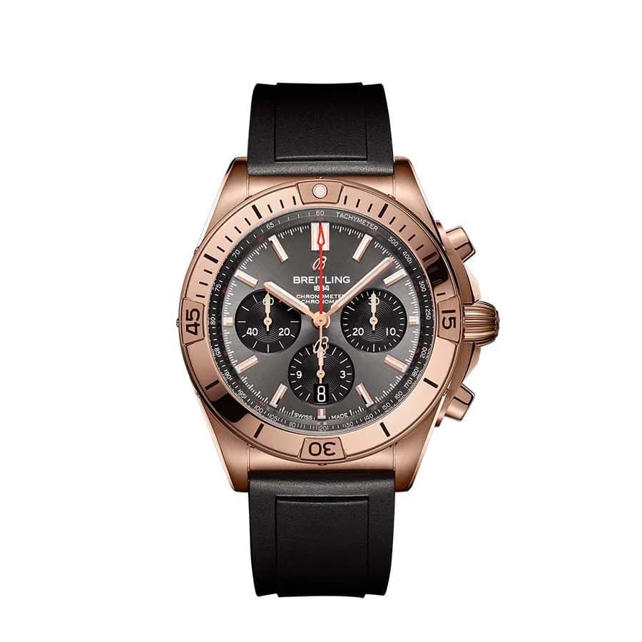 Breitling Chronomat B01 42