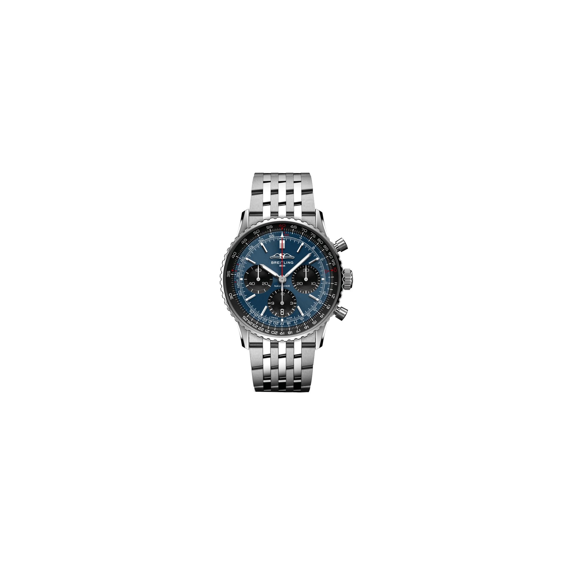 Breitling Navitimer B01 Chronograph 41