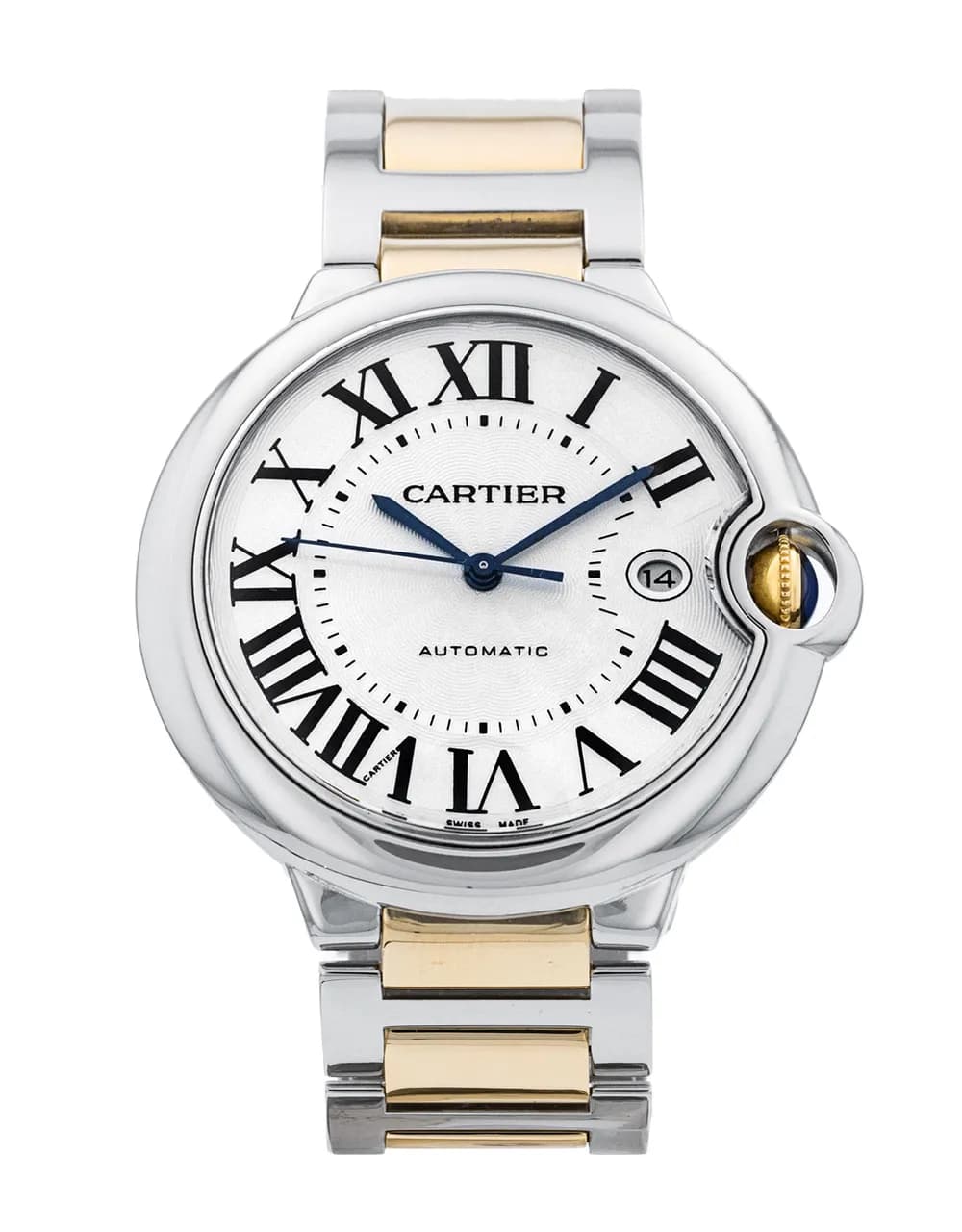 Cartier Cartier Ballon Bleu W69009Z3