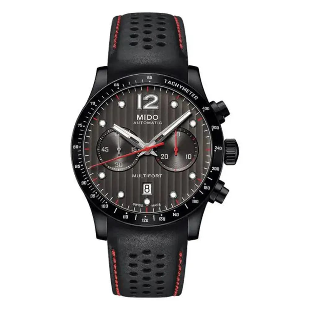 Mido Montre Multifort M025.627.36.061.00
