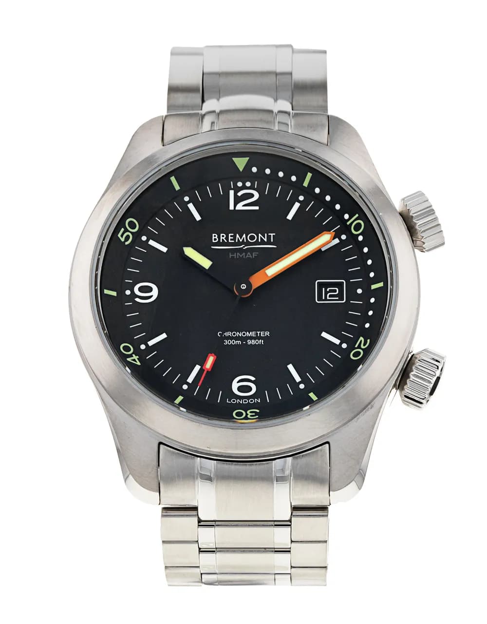Watchfinder & Co. occasion