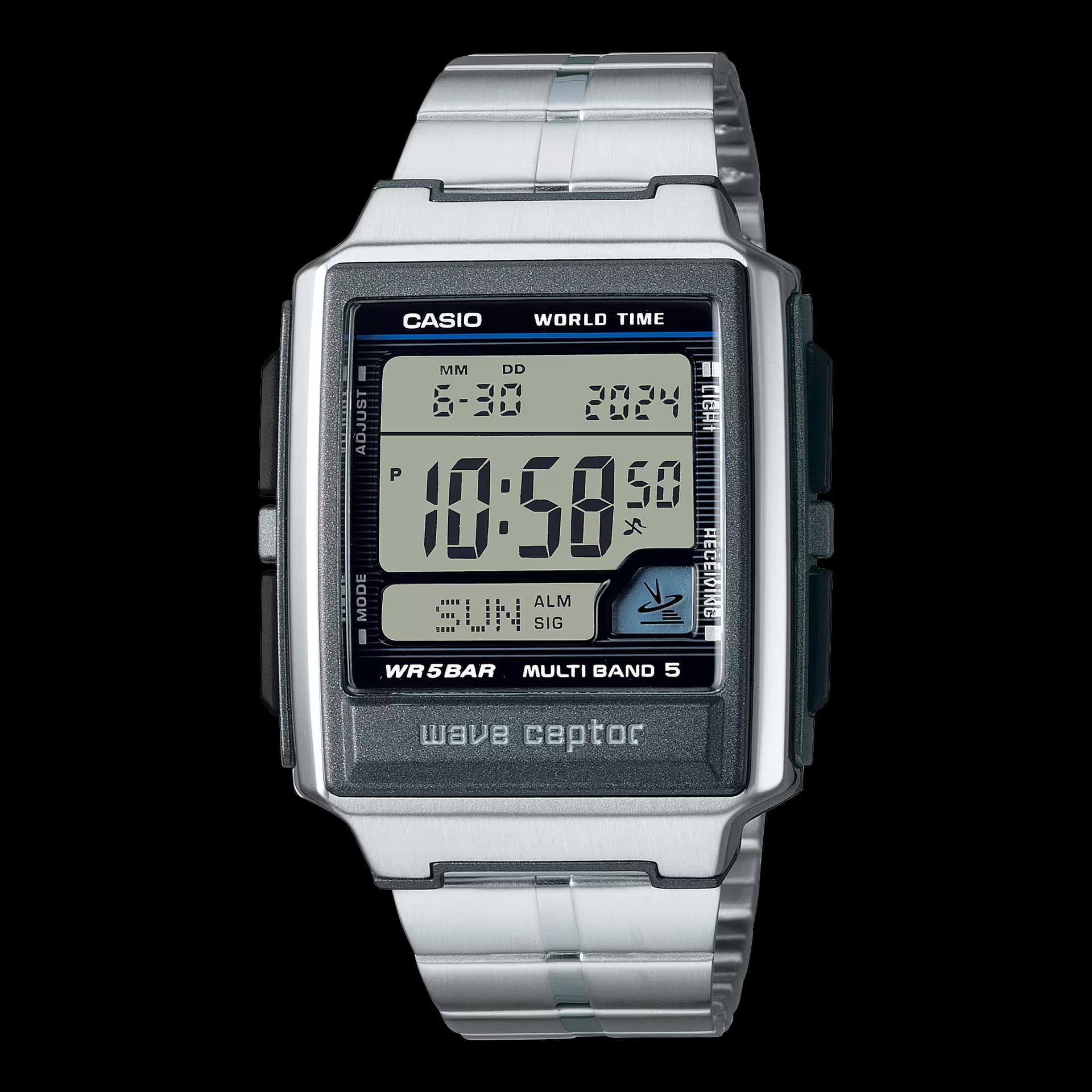 Casio WV-59RD-1A