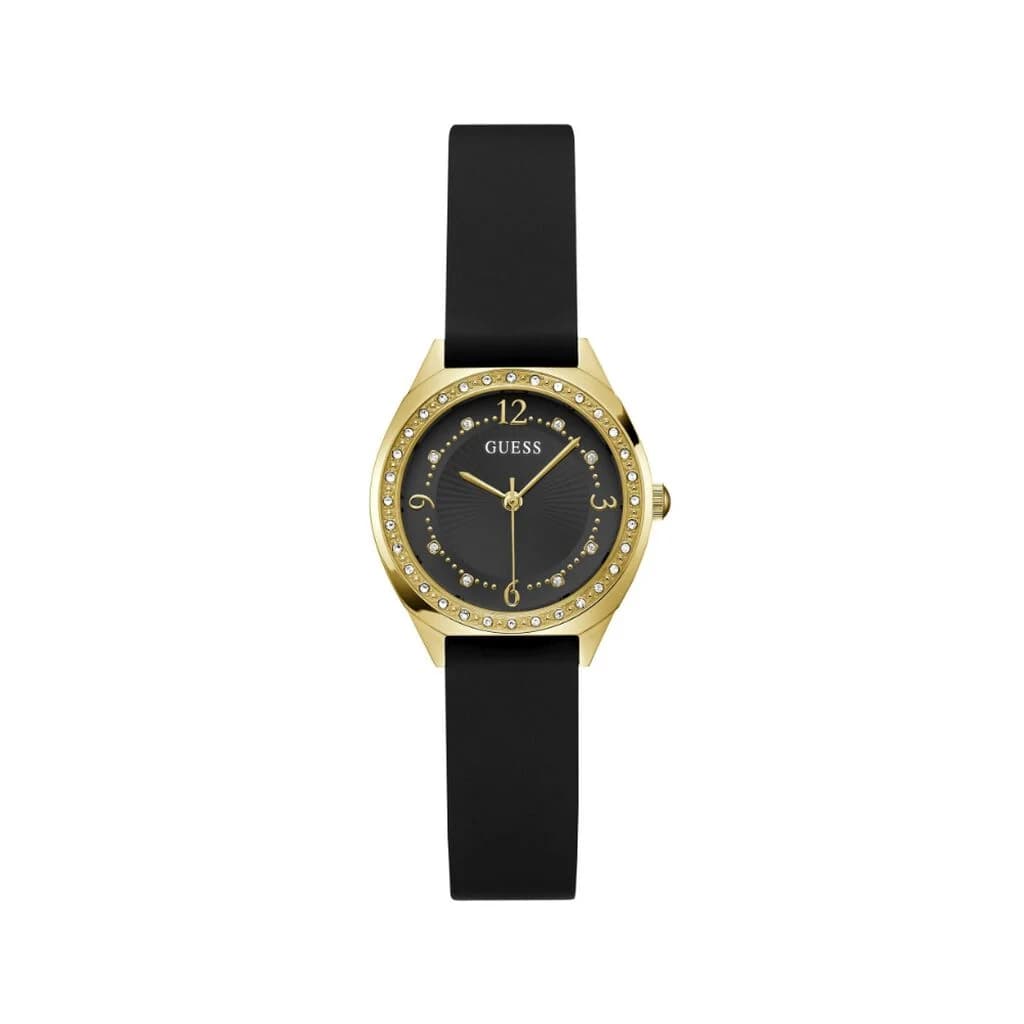 Guess Montre Guess Charlotte Noir