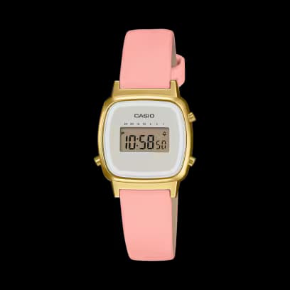 Casio LA670WEFL-4A2