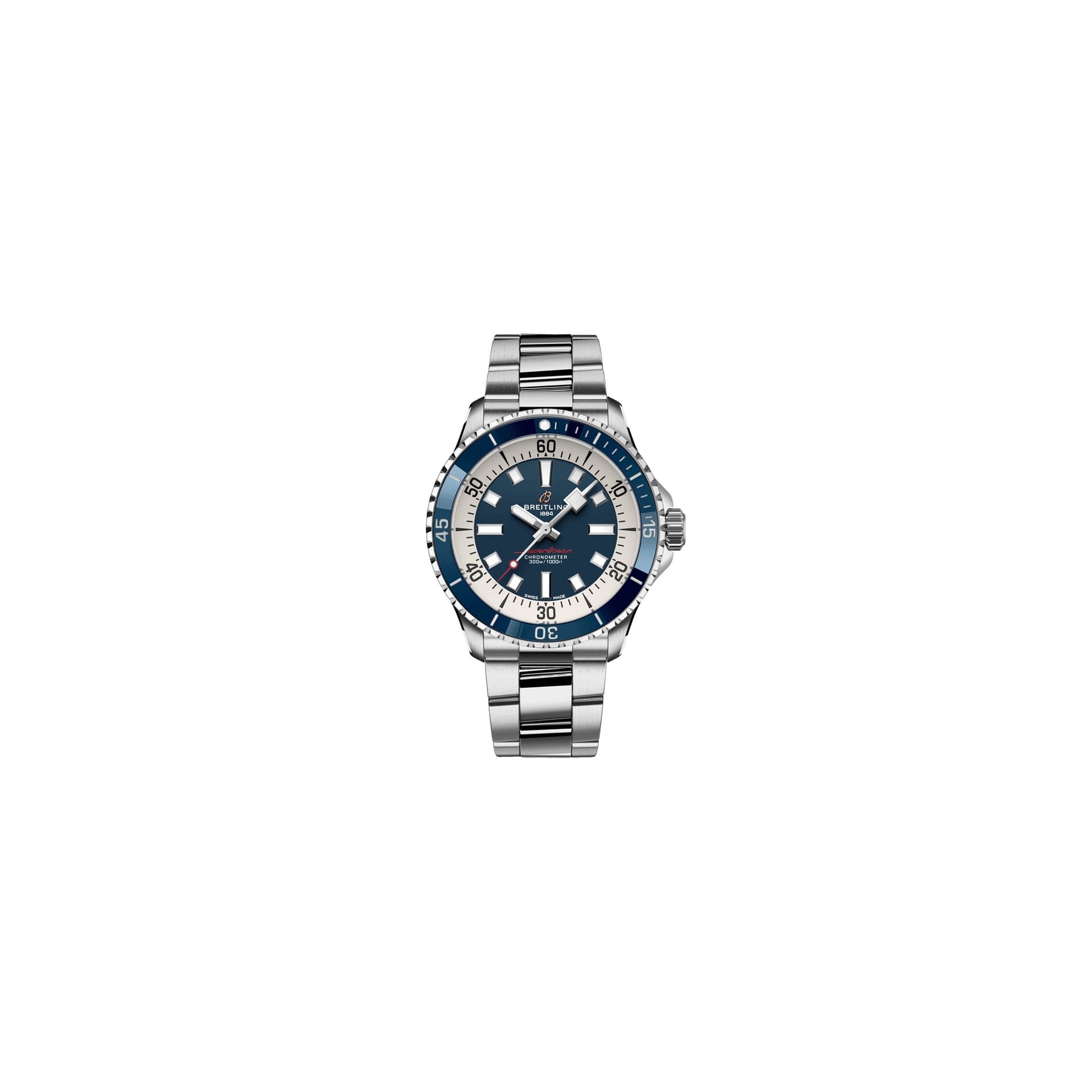 Breitling Superocean Automatic 42