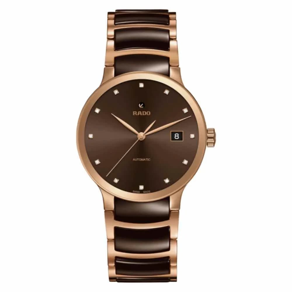 Rado Centrix Automatic Diamonds