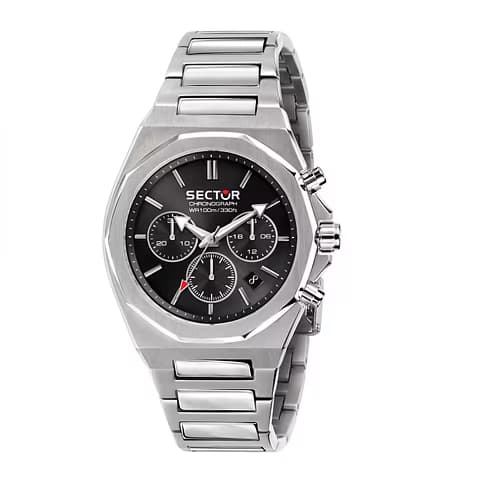 Sector Montre Homme SECTOR en Acier Gris