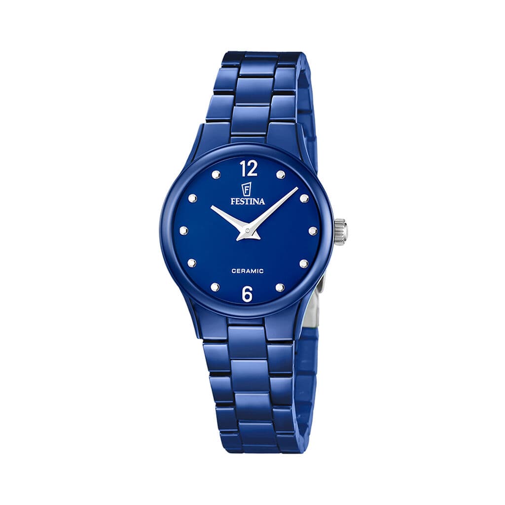 Festina Montre Festina Ceramic - F20751/1