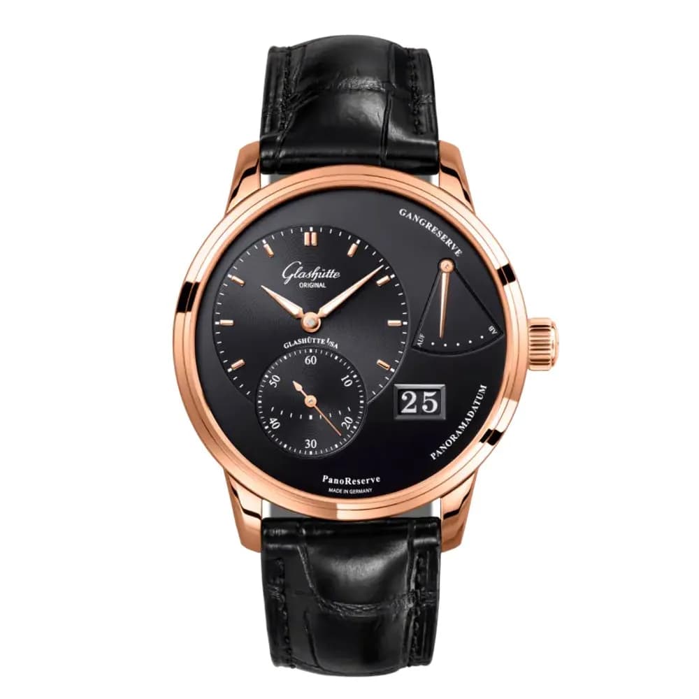 Glashütte Original PanoReserve