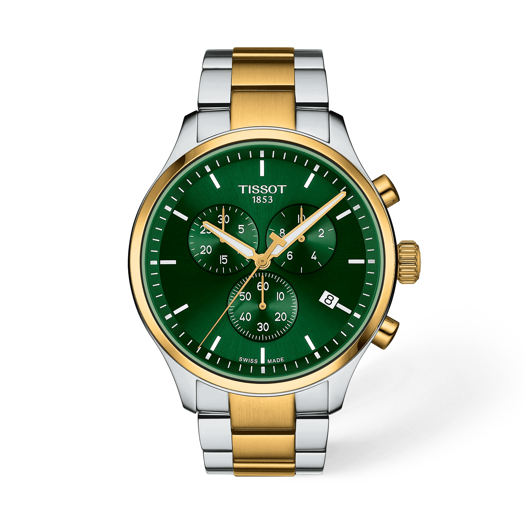 Tissot Tissot Chrono XL Classic