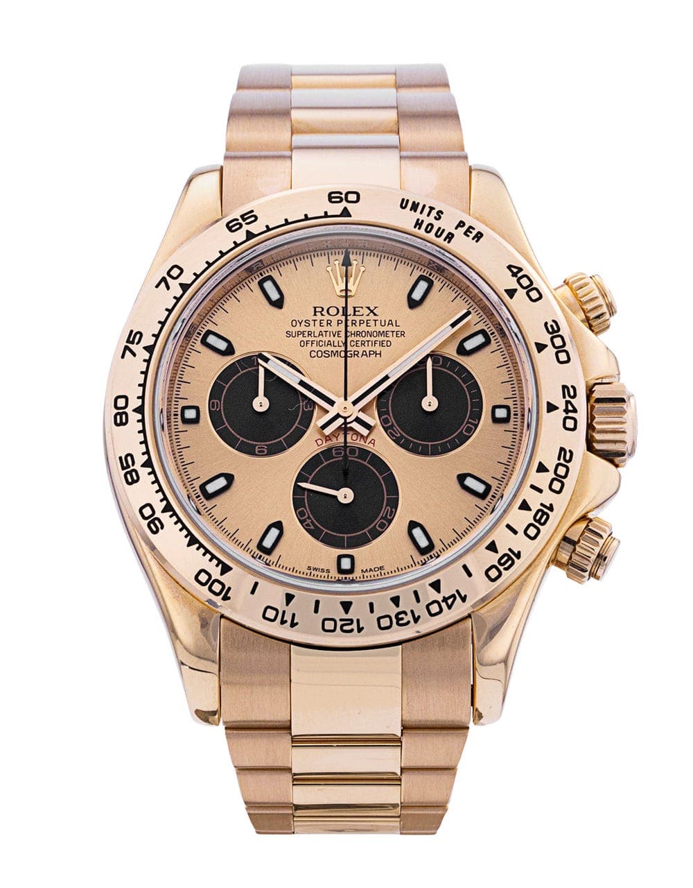 Rolex Rolex Daytona 116505