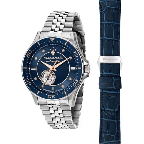 Maserati Montre Maserati Sfida - R8823140013