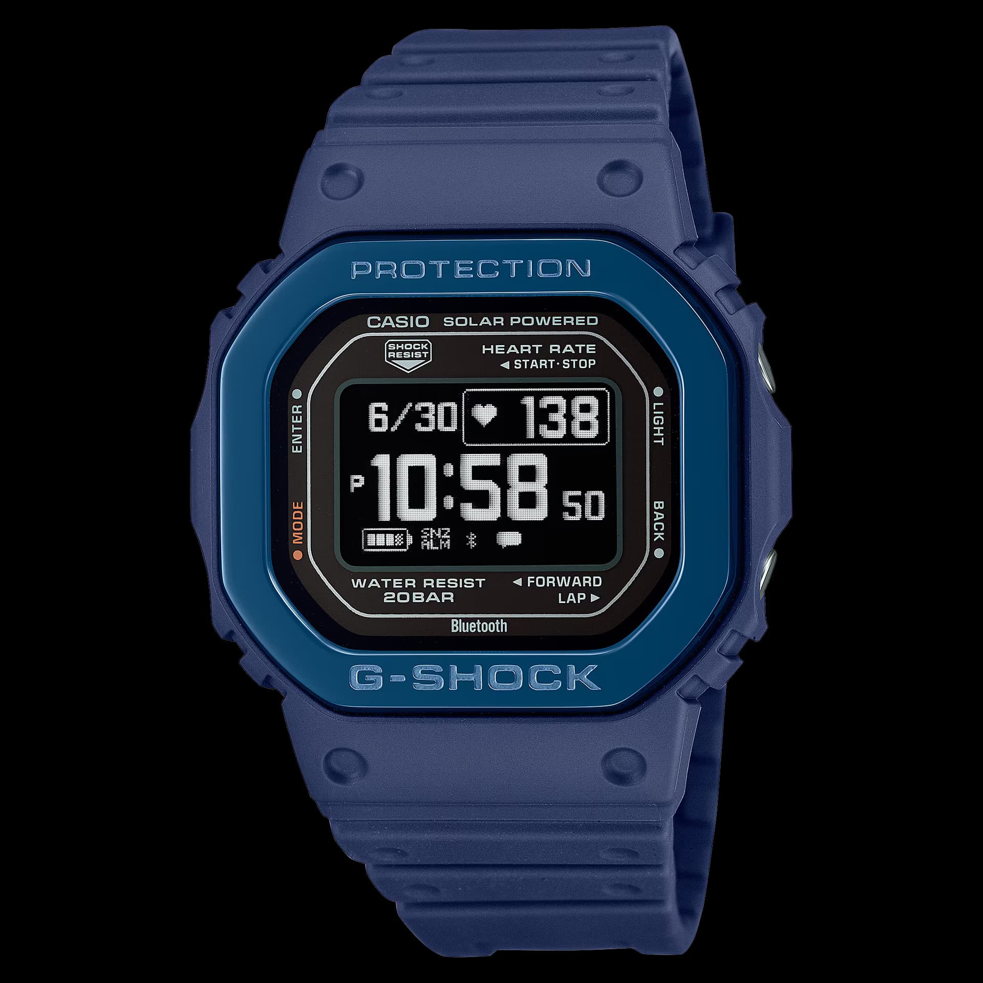 Casio DW-H5600MB-2