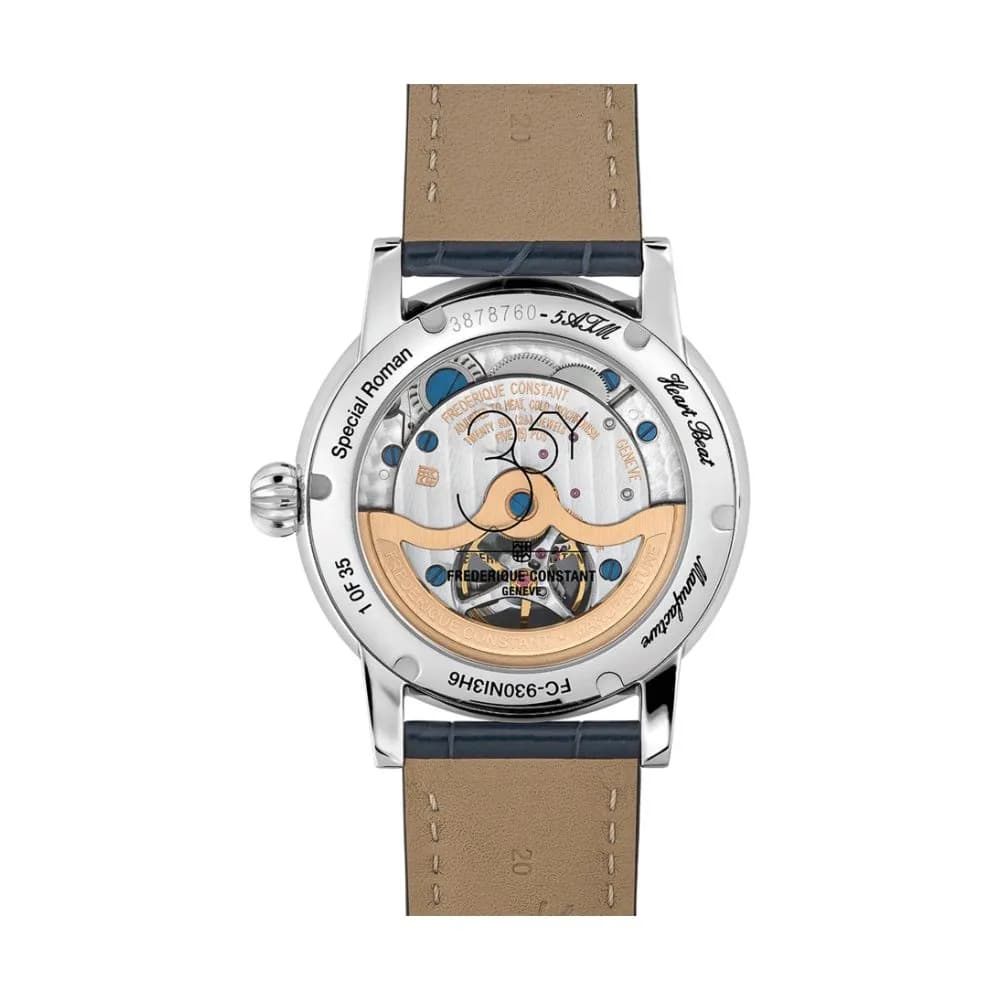 Frédérique Constant Classic Manufacture
