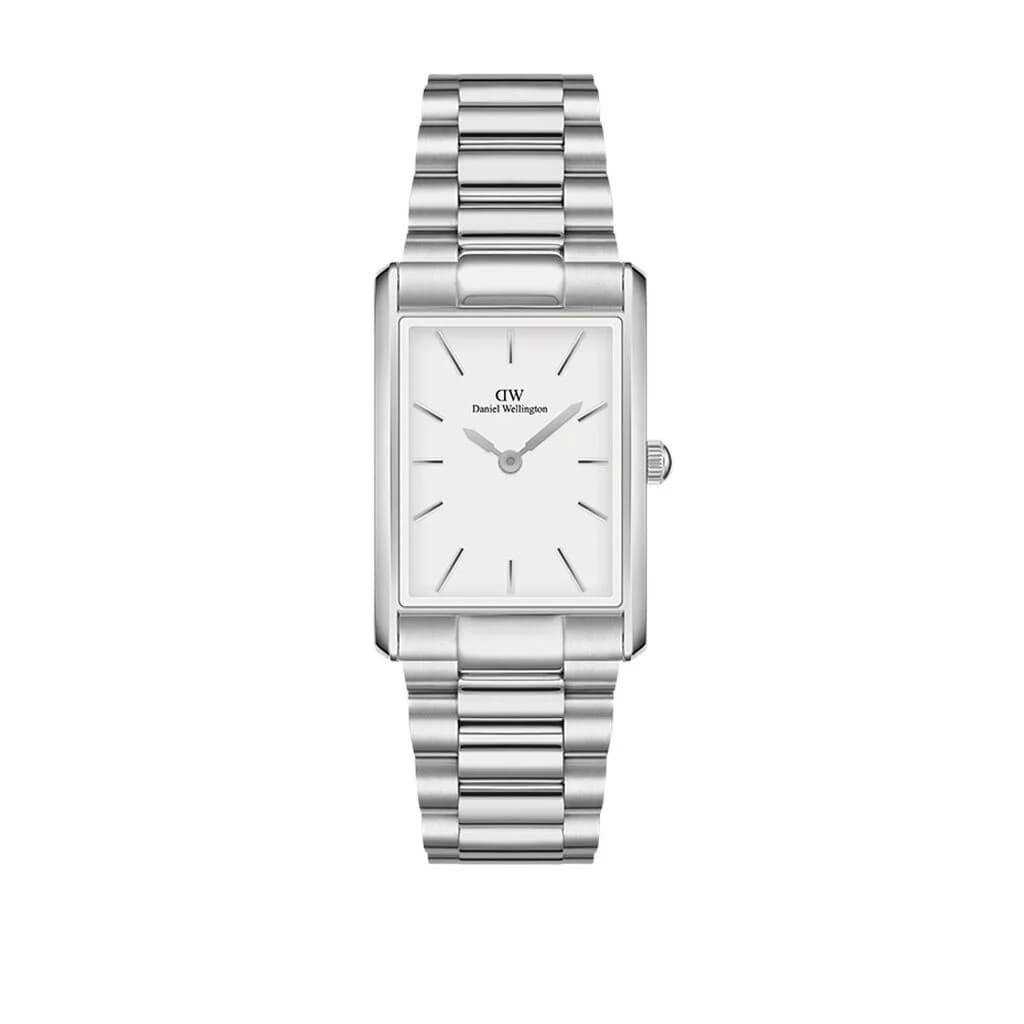 Daniel Wellington Montre Daniel Wellington Bound Blanc