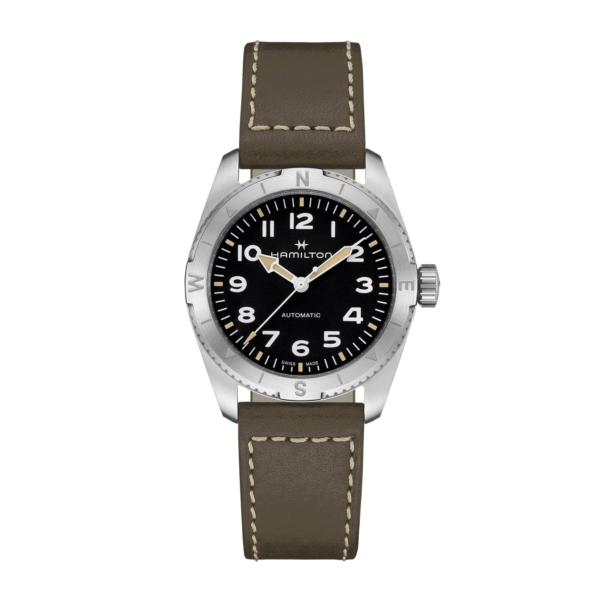Hamilton Khaki Field Expedition Auto