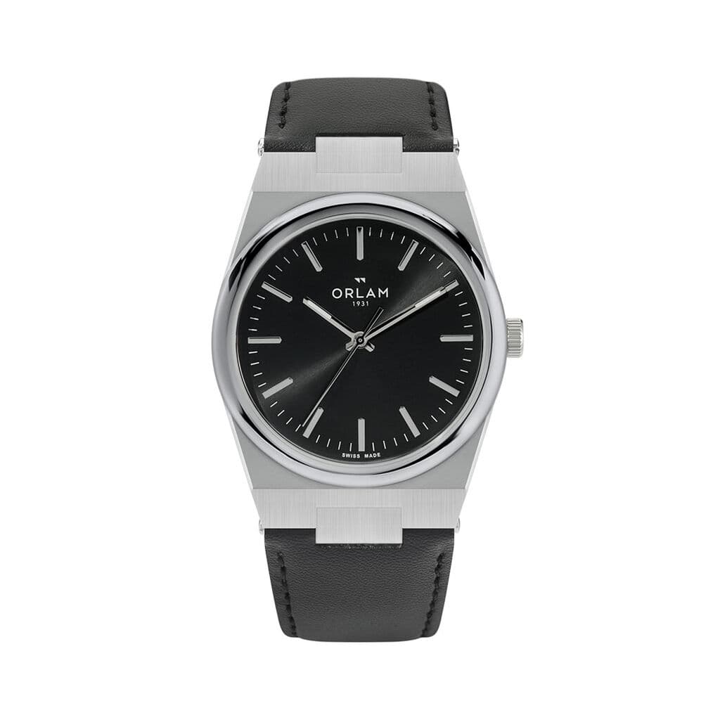 ORLAM Montre Orlam Elan Noir