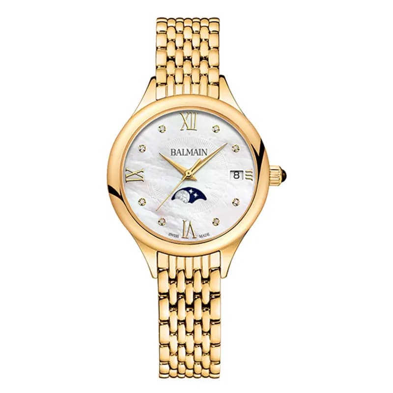 Balmain Montre Balmain Balmain de Balmain - B49103385