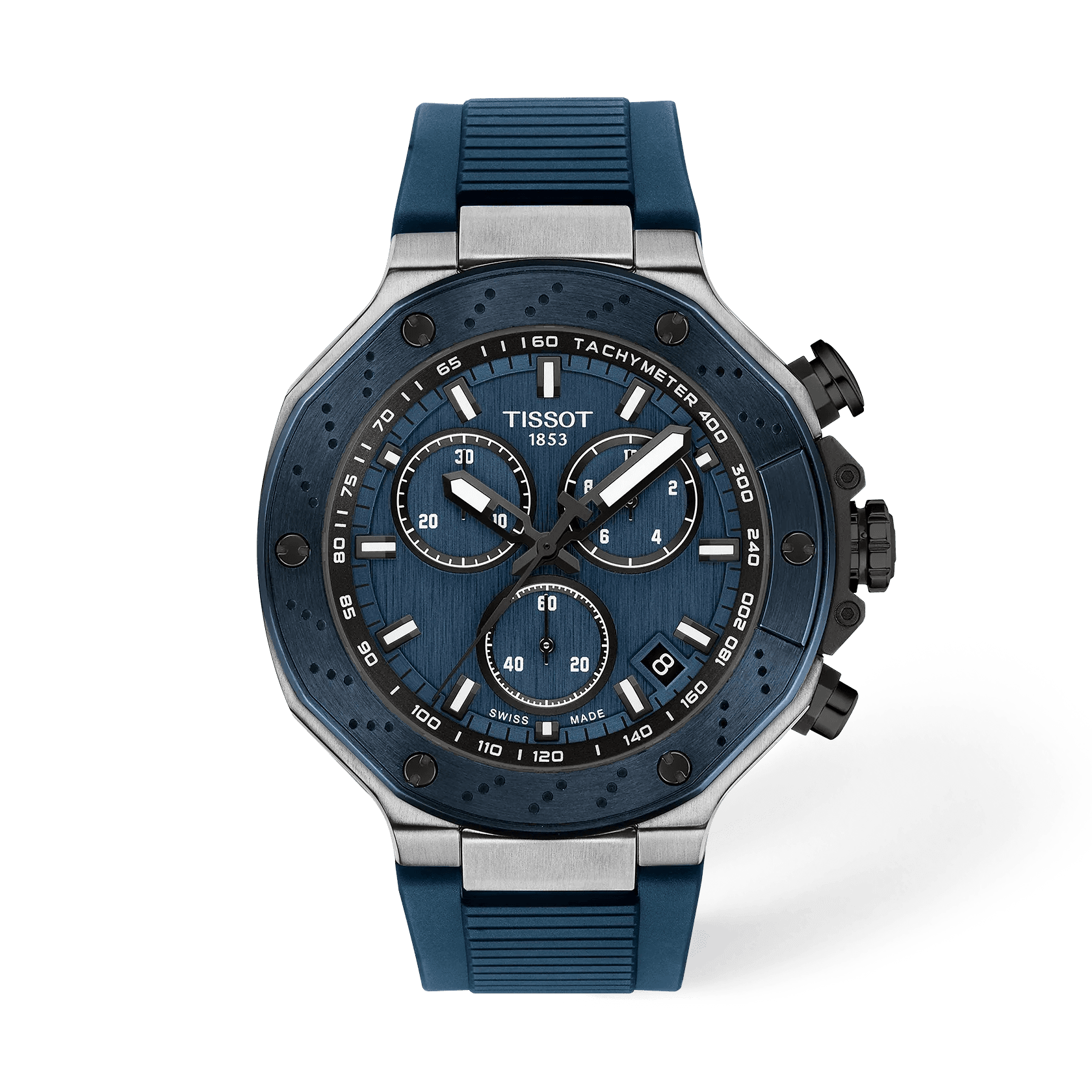 Tissot Tissot T-Race 45mm