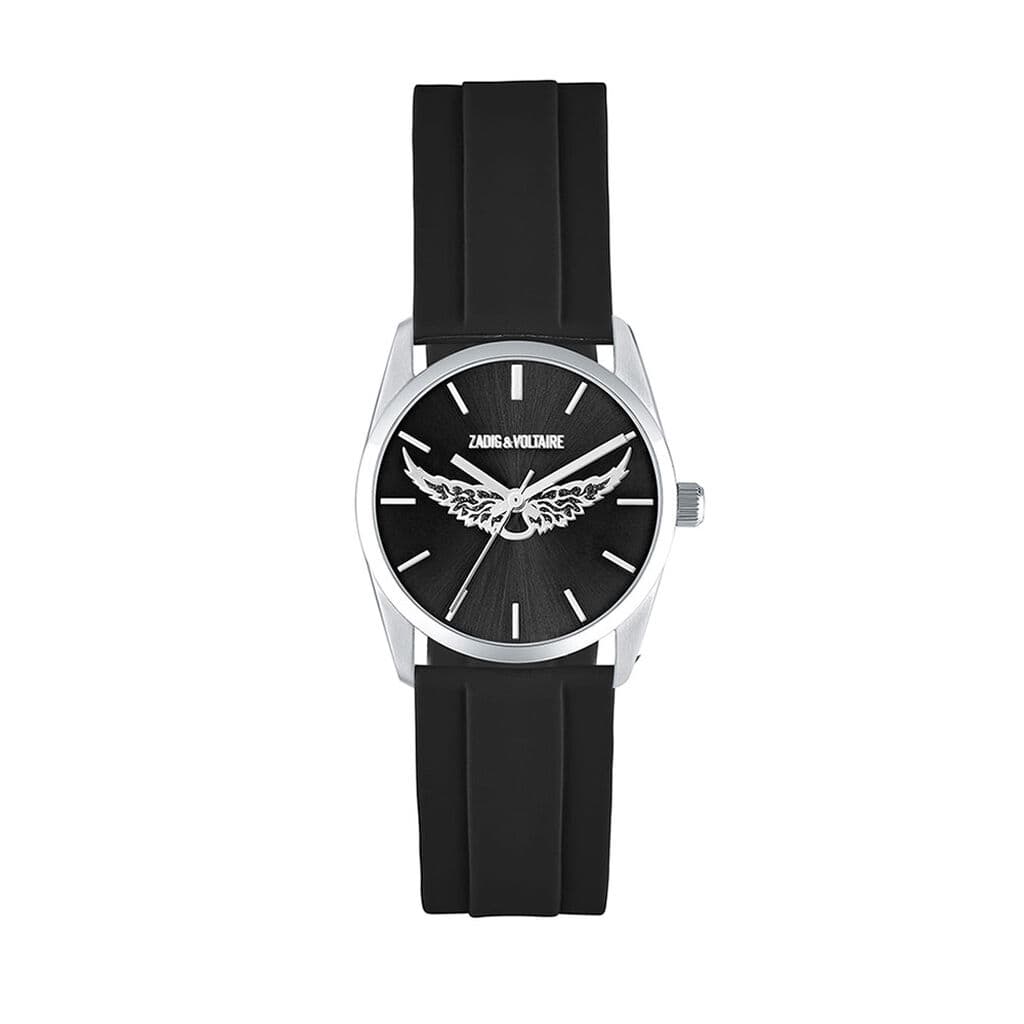 ZADIG & VOLTAIRE Montre Zadig 33 Noir