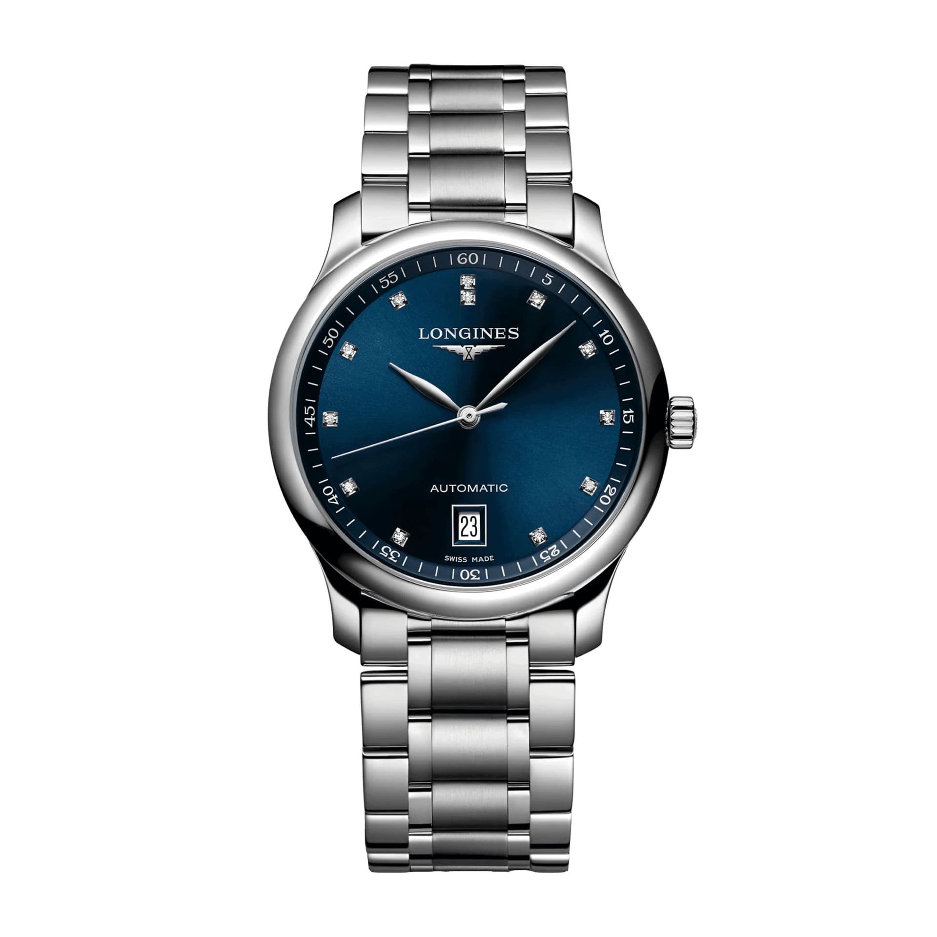 Longines The Longines Master Collection